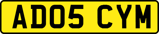 AD05CYM