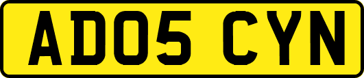 AD05CYN