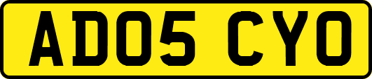 AD05CYO
