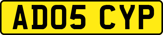 AD05CYP