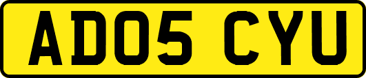 AD05CYU