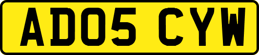AD05CYW