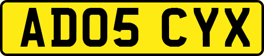 AD05CYX