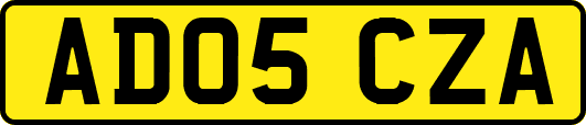 AD05CZA