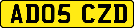 AD05CZD