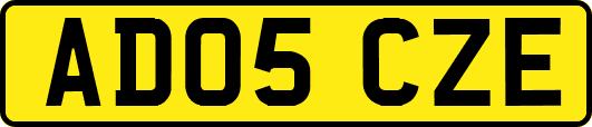 AD05CZE