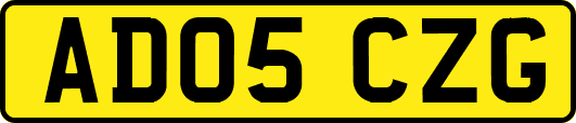 AD05CZG