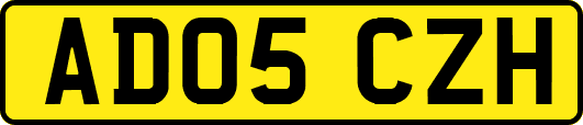 AD05CZH