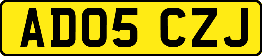 AD05CZJ