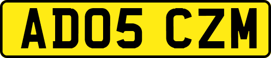 AD05CZM