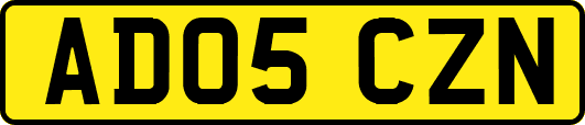 AD05CZN