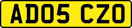 AD05CZO