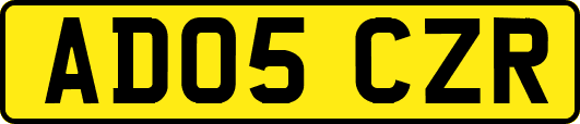AD05CZR