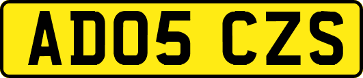 AD05CZS