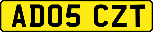 AD05CZT