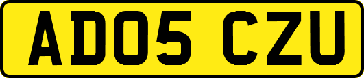 AD05CZU