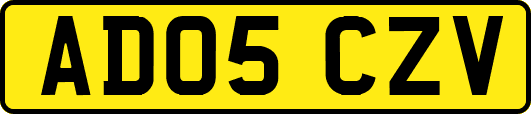 AD05CZV