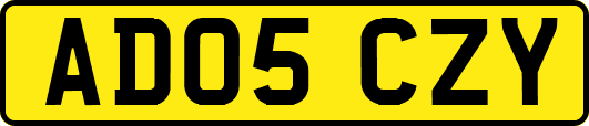 AD05CZY