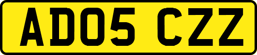 AD05CZZ