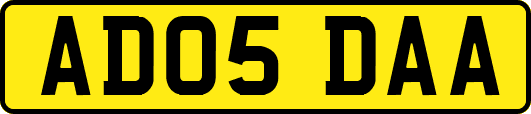AD05DAA