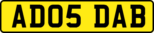 AD05DAB