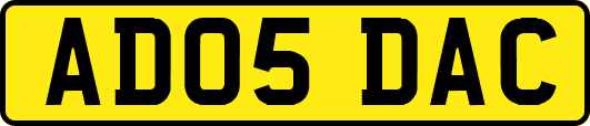 AD05DAC
