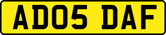 AD05DAF