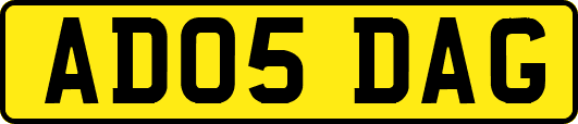 AD05DAG
