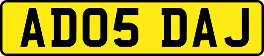 AD05DAJ