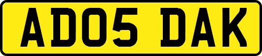 AD05DAK