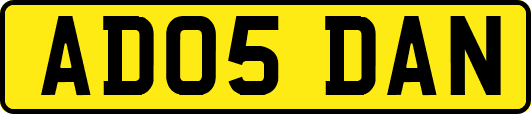 AD05DAN