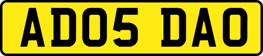 AD05DAO