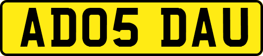 AD05DAU