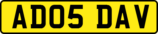 AD05DAV