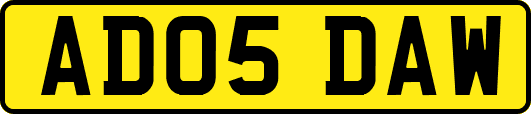 AD05DAW