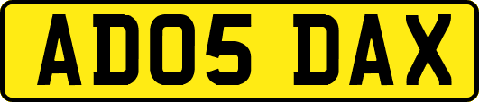 AD05DAX