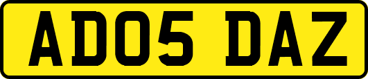 AD05DAZ