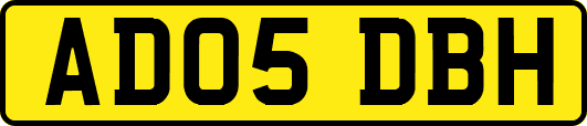 AD05DBH