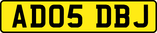 AD05DBJ