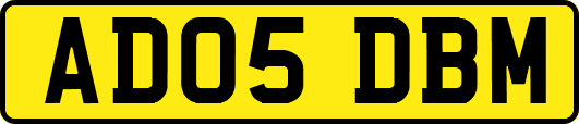 AD05DBM