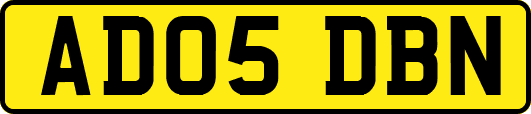 AD05DBN