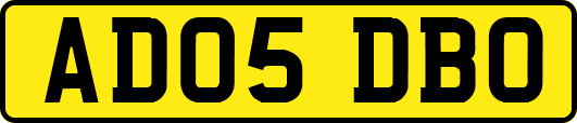 AD05DBO