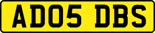 AD05DBS