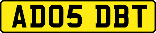 AD05DBT