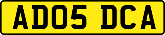 AD05DCA