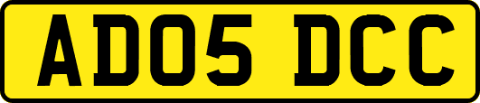 AD05DCC