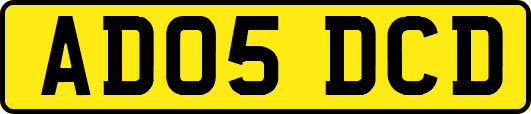 AD05DCD