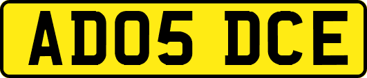 AD05DCE