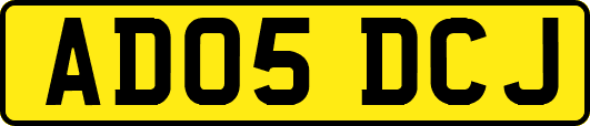 AD05DCJ