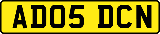 AD05DCN